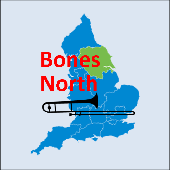 Bones North Logo