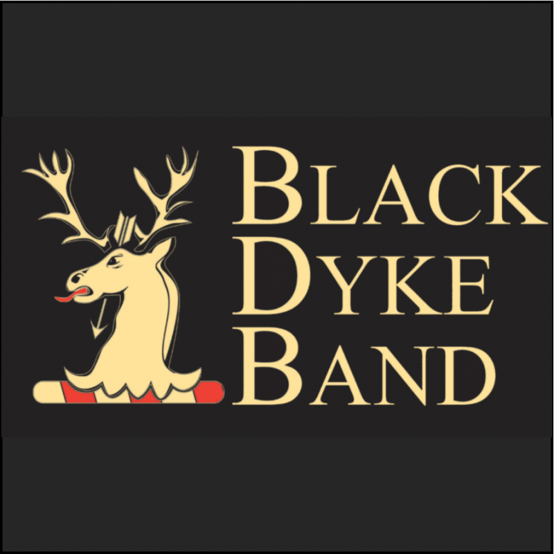 Black Dyke Logo 2