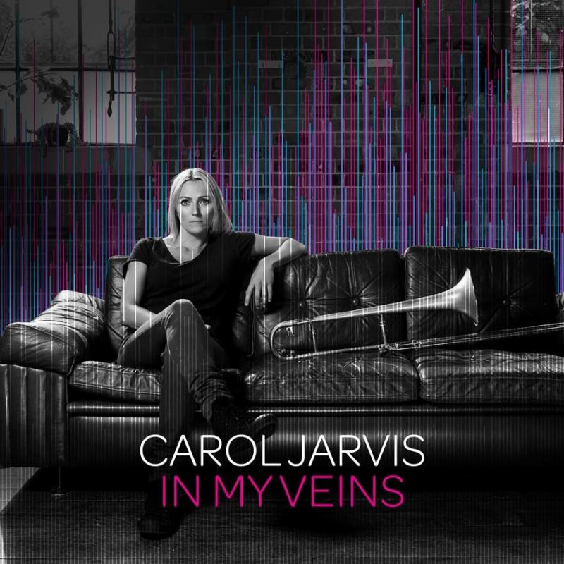 Carol Jarvis IMV
