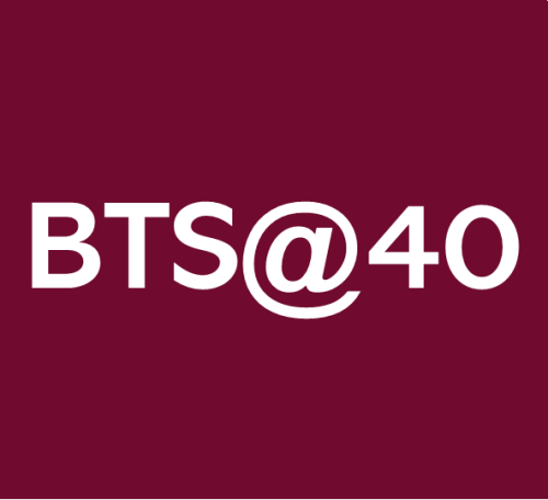 BTS40 SQ