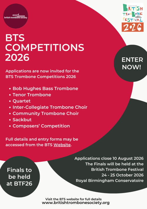 Competition Launch 2026