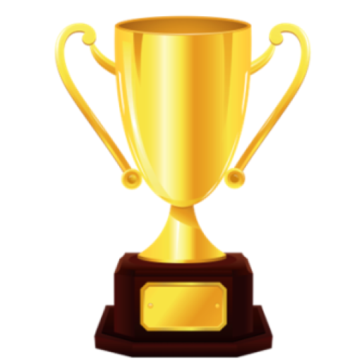 Trophy SQ