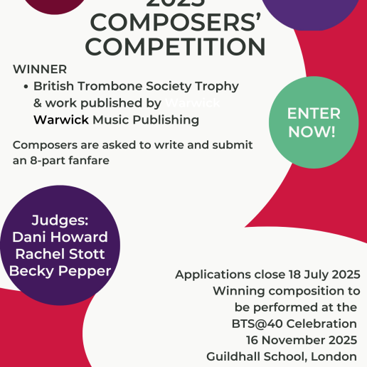 Composers Competition Poster 2025 v2