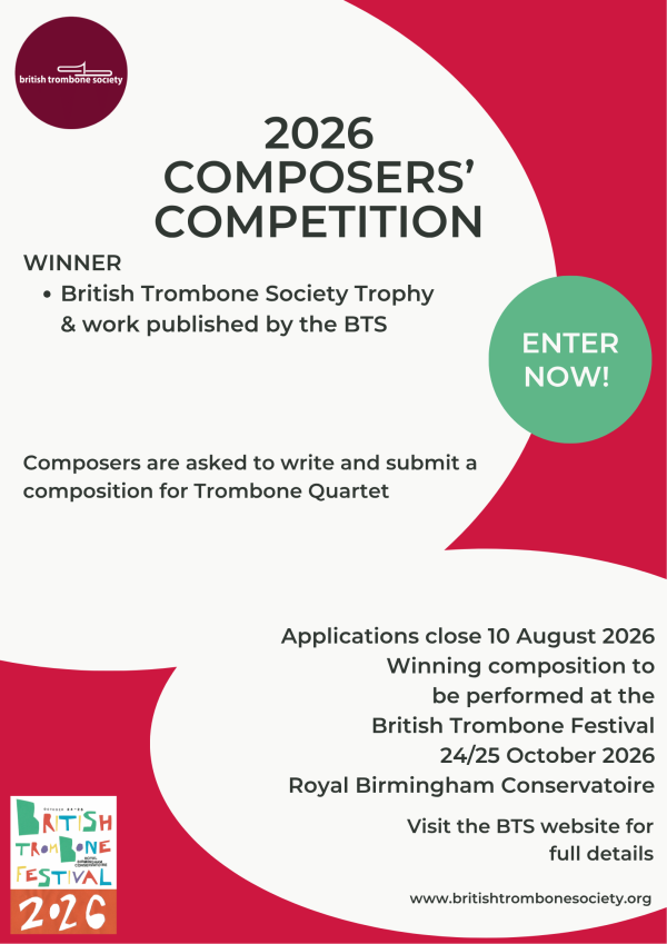 Composers Competition 2026