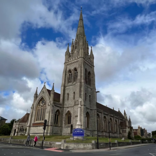 AllSaints Ryde SQ v3