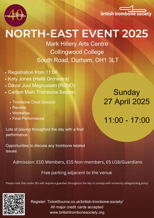 DUR2025 Poster