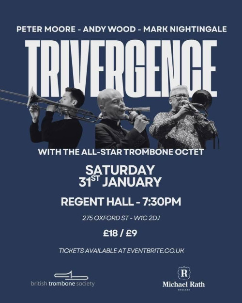 Trivergence