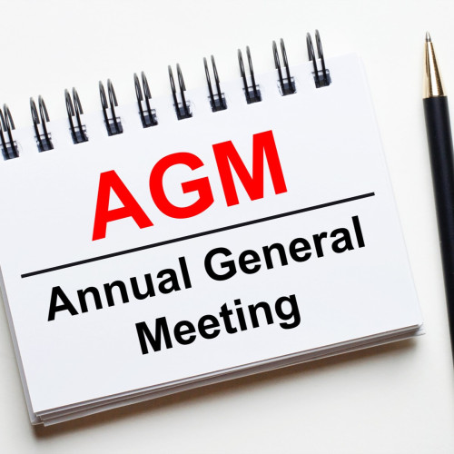 AGM Logo