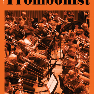 Trombonist Spring 2024 FC