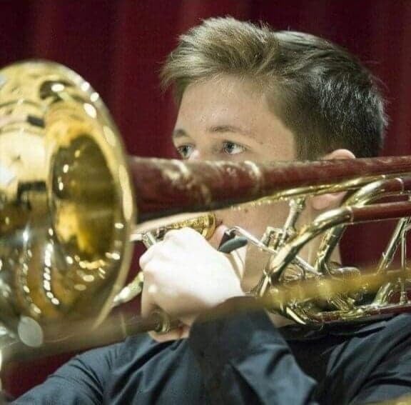 The Bob Hughes Bass Trombone Competition 2020