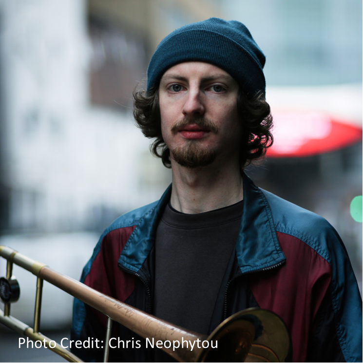Dave Sear To Release Debut Album