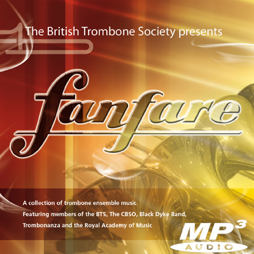 Fanfare MP322222222