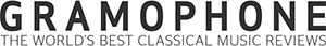 Gramophone Logo