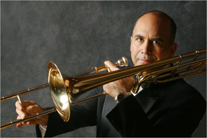 GSMD Joe Alessi Masterclass :: British Trombone Society