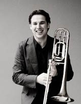 Jorgen van Rijen Trombone Concert