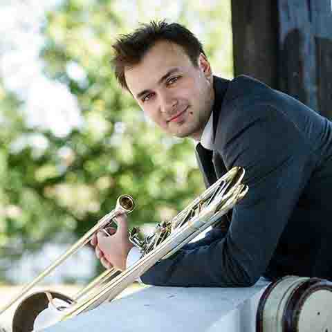 How The Trombone Works