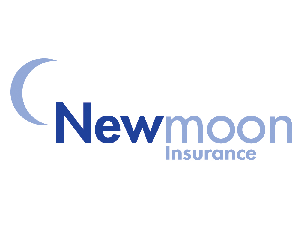 New Moon Logo