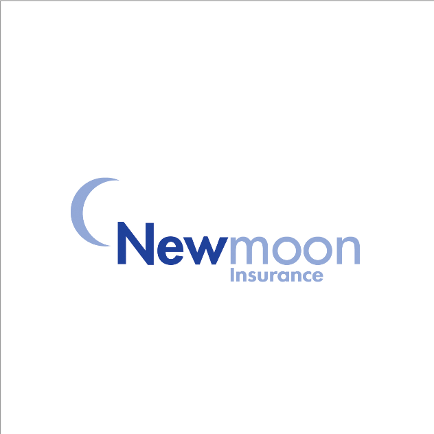 New Moon Logo