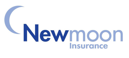 New Moon Logo