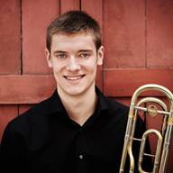 Trombone Masterclass & Recital