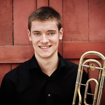 LSO Brass Ensemble Concert.