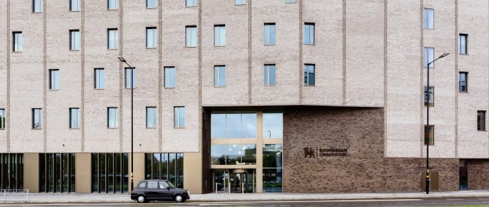 Royal Birmingham Conservatoire Trombone Teachers' Symposium