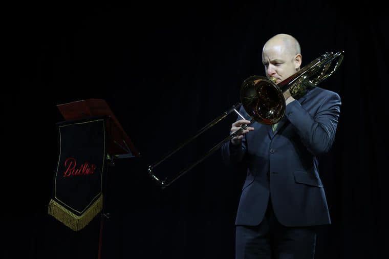 Stephen Lomas Wins British Open Solo 2022