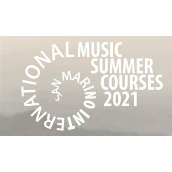 John Kenny at the San Marino International Music Summer