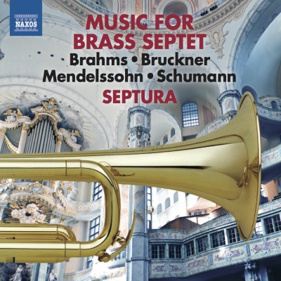 Septura 1st CD Cover2