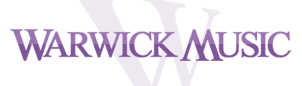 Warwick Music Logo 2