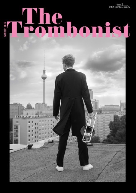 The Winter 2019 Issue Of Your Magazine Is Here!
