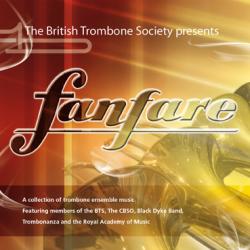 Fanfare.Cover