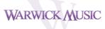 Warwick Music Logo 2