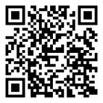RAF2019 QR Code