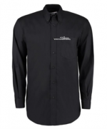 BTS Oxford Shirt LS