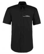 BTS Oxford Shirt SS