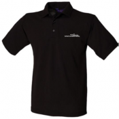 BTS Polo Shirt BK