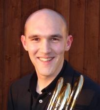 Christian Jones