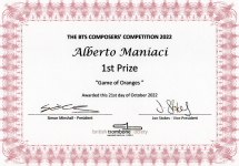BTS CC2022 1 Maniaci