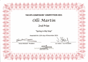 BTS CC2021 2 Martin