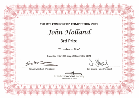 BTS CC2021 3 Holland