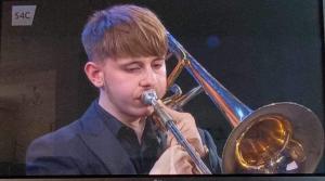 George Hughes 2023