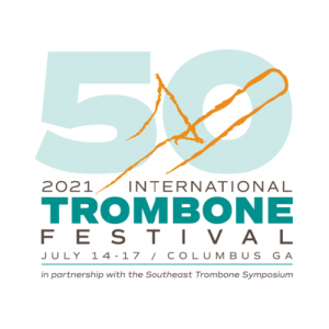International trombone festival 2021 store