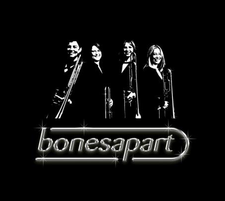 Bonesapart logo 25