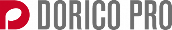 DORICO PRO pure RGB