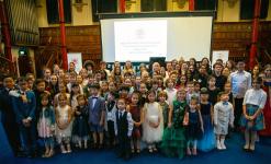 3rd New Talent British International Music Competition 2020