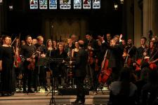 Amati Orchestra Trombone Vacancies