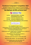 BTS Composers' Competition 2021