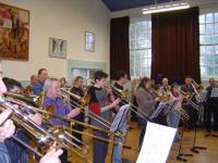 Trombone Days 2009
