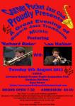 Hallam & Baker jazz up Coventry